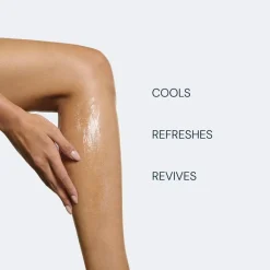 Instant Refreshing Gel