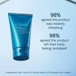 Instant Refreshing Gel