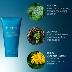 Instant Refreshing Gel