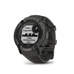Instinct 2X Solar GPS-smartwatch