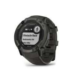 Instinct 2X Solar GPS-smartwatch