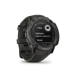 Instinct 2X Solar GPS-smartwatch
