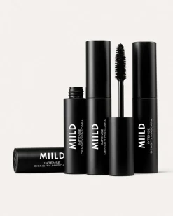 Intense Density Mascara