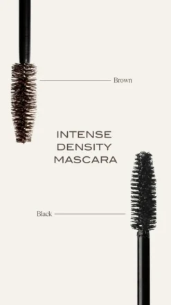 Intense Density Mascara
