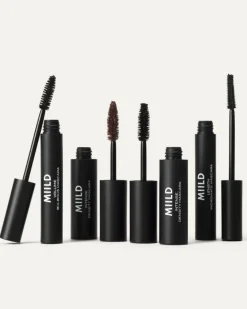 Intense Density Mascara