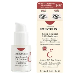 Intense Lift Eye Cream