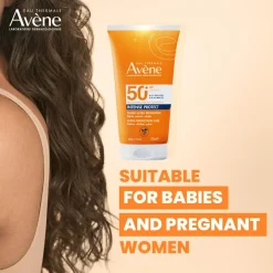 Intense Protect SPF50+ Ultra Resistant Sun Fluid