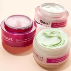 Intense Recovery Cream