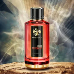Intense Red Tobacco Eau de Parfum