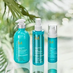 Intense Smoothing Serum