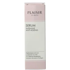 Intensive Anti-Ageing Serum