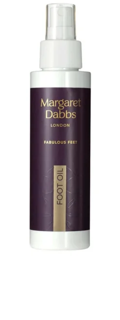 Intensive Treatment Foot Oil