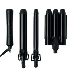 Interchangeable Styling Tool Kit Base