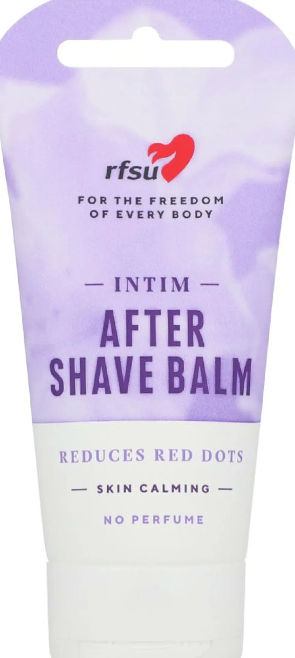 Intim After Shave Balm