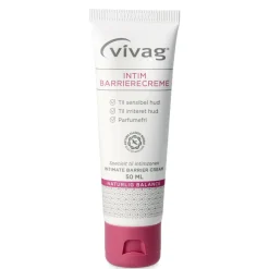 Intim Barrierecreme