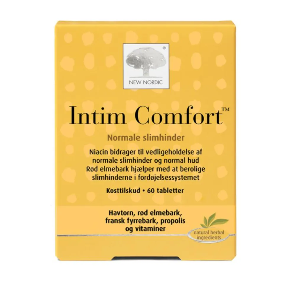 Intim Comfort™
