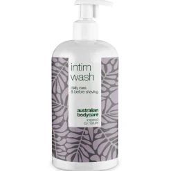 Intim Wash