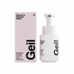 Intimvask Til Kvinder Scarlet Bloom