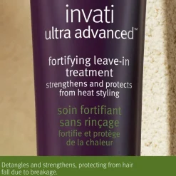 Invati Ultra Advanced Fortifying LeaveIn Treatment
