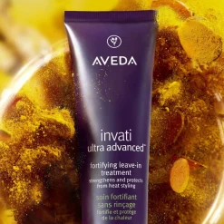 Invati Ultra Advanced Fortifying LeaveIn Treatment
