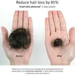 Invati Ultra Advanced Fortifying LeaveIn Treatment