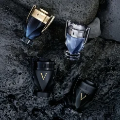 Invictus Eau de toilette