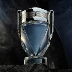 Invictus Eau de toilette