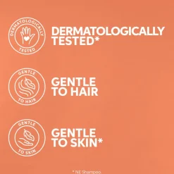 Invigo Nutri Enrich Frizz Control Cream