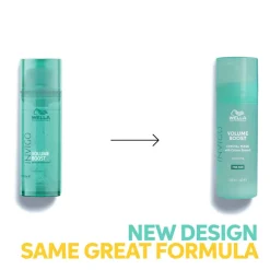 Invigo Volume Boost Crystal Mask