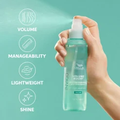 Invigo Volume Boost Uplifting Care Spray