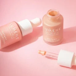 Invisible Illumination Illuminizer