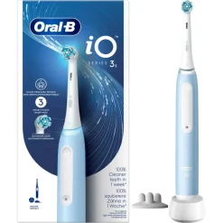 iO 3s Eltandbørste