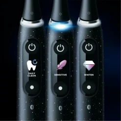 iO 10s Eltandbørste