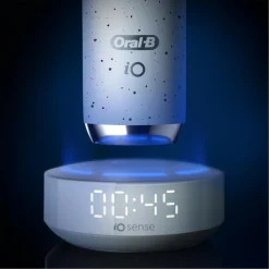 iO 10s Eltandbørste