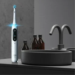 iO 10s Eltandbørste