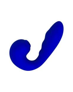 Iris G-punktsvibrator og Klitorisstimulator