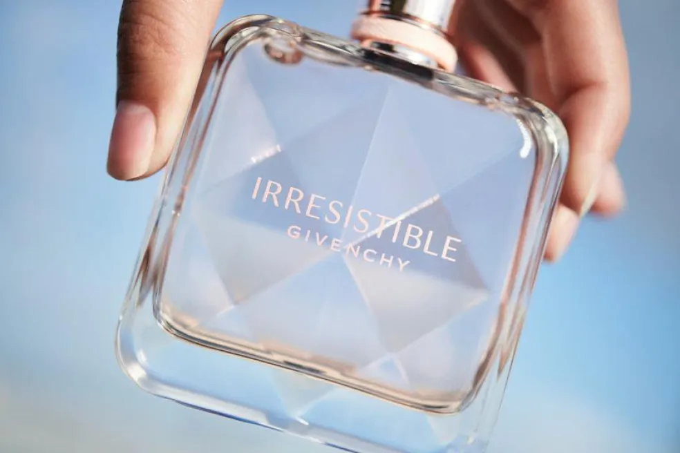 Irresistible Eau de Parfum