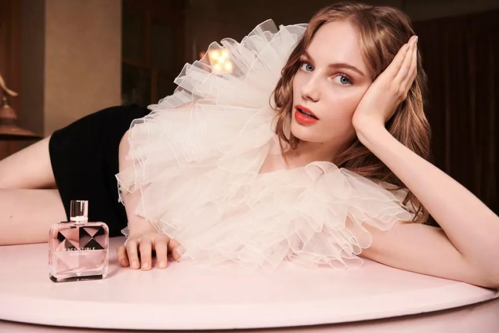 Irresistible Eau de Parfum