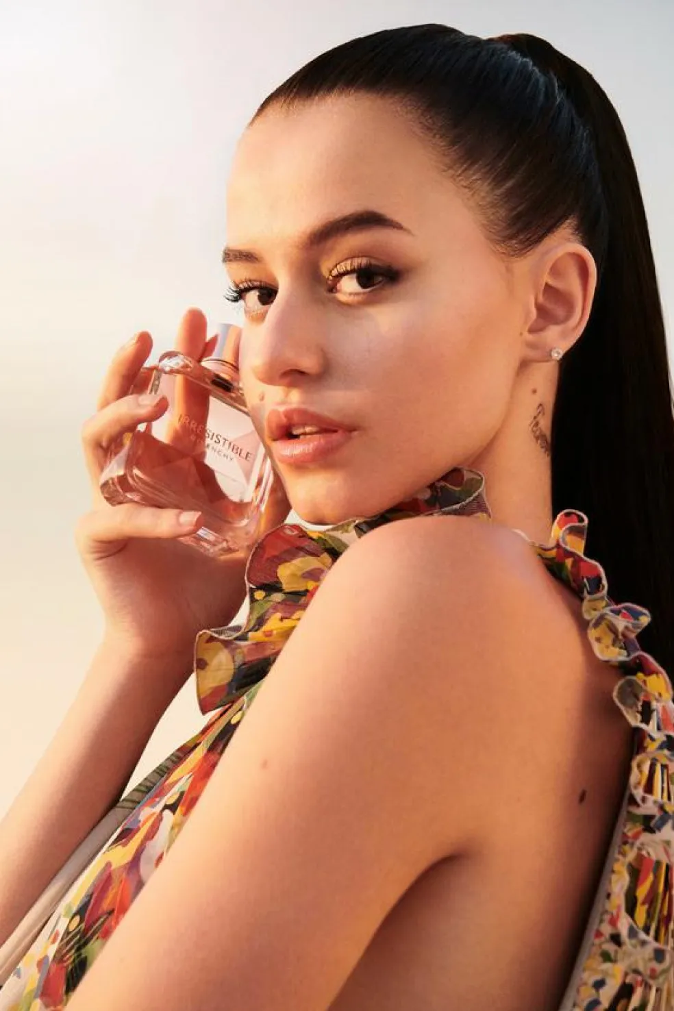 Irresistible Eau de Parfum