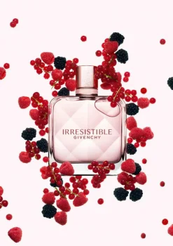 Irresistible Eau de Toilette