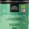Italian Style Spice Mix Ø