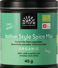 Italian Style Spice Mix Ø
