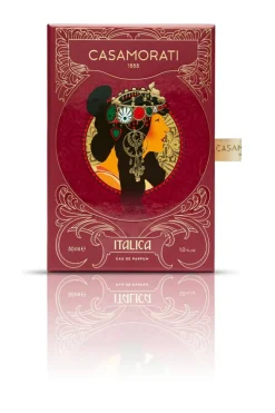 Italica Eau de Parfum