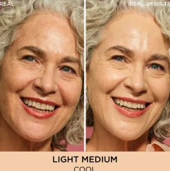 ITC CC+ Travel size Light Medium 12 ml