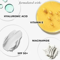 ITC CC+ Travel size Light Medium 12 ml