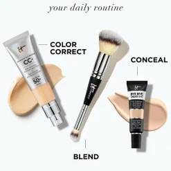 ITC CC+ Travel size Light Medium 12 ml