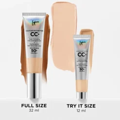 ITC CC+ Travel size Light Medium 12 ml