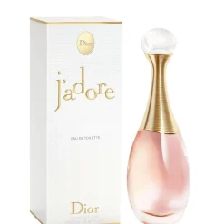 J'adore Eau de Toilette