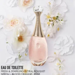J'adore Eau de Toilette