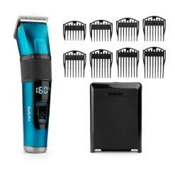 Japanese Steel Digital Hair Clipper Hårklipper